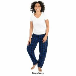 Pajamas Womens Leveret Fleece Plaid Pajama Pants -Nautica Sales Store 000bb4a1 6d15 476e 9e99 8f65df6f30c7