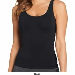 Shapewear Womens Jockey® Solid Slimmers Tank Top 3032 7 Shapewear Womens Jockey® Solid Slimmers Tank Top 3032 -Nautica Sales Store 0216d63f 2451 4f3c b1b3 43996498a8bd