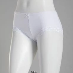 Underwear Womens René Rofé Magic Trick Hipster Panties 192539-HGRY -Nautica Sales Store 043a6649 7833 4528 80f6 e701c873e06f