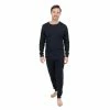 Pajamas Mens Leveret 2pc. Solid Pajama Set -Nautica Sales Store 04cf4ea4 ea93 48c6 b8bf 628f942a37b3