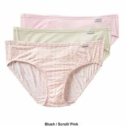 Underwear Womens Jockey® 3pc. Bikini Panties - 2070 -Nautica Sales Store 0584142a 8357 4a16 bcfb 25d78bac5e46