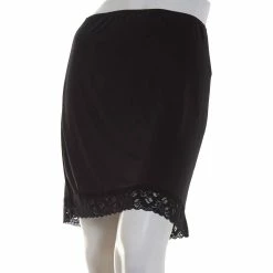 Shapewear Womens Jones New York Lace Half Slip 720219