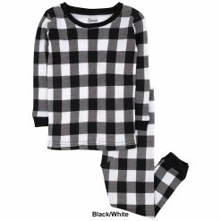Pajamas Kids Leveret Checkered 2pc. Pajama Set 11 Pajamas Kids Leveret Checkered 2pc. Pajama Set -Nautica Sales Store 073f5cd1 8dec 4f42 9f1d 0f032175a352