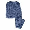 Pajamas Kids Leveret Tie-Dye 2pc. Pajama Set -Nautica Sales Store 0795af7f a248 4299 b65d bf8c3cc080eb