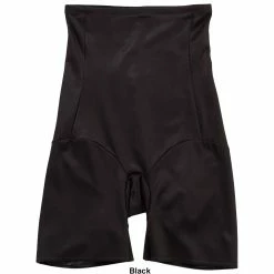 Shapewear Plus Size Naomi & Nicole High Waist Thigh Slimmer 7779 -Nautica Sales Store 091bed2f 9566 4fce 82b5 13c63dd2b7e9