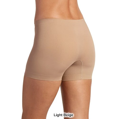 Shapewear Womens Jockey® Skimmies® Slipshorts 2108 4 Shapewear Womens Jockey® Skimmies® Slipshorts 2108 - Image 2