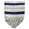 Underwear Mens Tommy Hilfiger 4pk. Briefs -Nautica Sales Store 09b16a13 9971 449e 8989 3404edd54c46