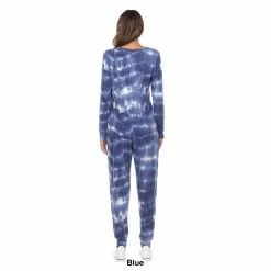 Pajamas Womens White Mark 2pc. Tie Dye Pajama Set 8 Pajamas Womens White Mark 2pc. Tie Dye Pajama Set -Nautica Sales Store 09c98a28 89e4 4b11 9d7b f3cc1e67410f
