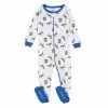 Baby Boy (6-24M) Leveret Police Dog Print Footie Pajamas -Nautica Sales Store 0aa1da0a e717 4ec6 b962 46a5538370d5