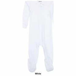 Baby Unisex (NB-24M) Leveret Solid Footie Pajamas -Nautica Sales Store 0c1d755c b274 41e6 ad8f c81d879db88b