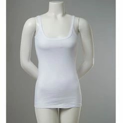 Shapewear Womens Teri Cozy Camisole