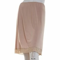 Shapewear Womens Jones New York Lace Half Slip 720223 -Nautica Sales Store 0cfeed77 4742 463f 8ea1 4dc84bf175eb