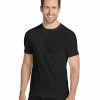 Underwear Mens Jockey® 3pk. Classic Crew Neck T-Shirts -Nautica Sales Store 0d3db761 76b3 438f ae9c 8f02741fc031