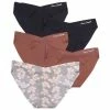 Underwear Womens Vince Camuto 5pk. V-Front Bikini Panties - VCO72806 -Nautica Sales Store 0e242abd f5b6 4390 98d4 325123b3eadb