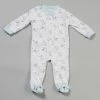 Pajamas Baby Boy (NB-9M) Chick Pea Dog Footed Sleeper 1 Pajamas Baby Boy (NB-9M) Chick Pea Dog Footed Sleeper -Nautica Sales Store 0e8cf2ee 4d21 41aa b6d8 0add4b314caa