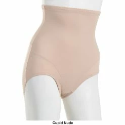 Shapewear Womens Naomi & Nicole Back Magic High Waist Brief Shaping Panties -Nautica Sales Store 0f811cd6 134f 4e2c 9901 094d4a48b8ce