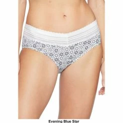 Underwear Womens Warner’s No Pinching. No Problems.® Hipster Panty - 5609J -Nautica Sales Store 0ff83c26 556d 4bb4 b1f1 90e976435df9