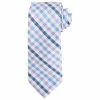 Dress Accessories Mens Nautica Crew Checkered Tie - Purple -Nautica Sales Store 10ba43c4 f353 4030 acfc 881dbc420132