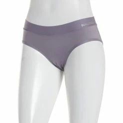 Underwear Womens Nautica Ultra Soft Nylon Hipster Panties - NT8546W