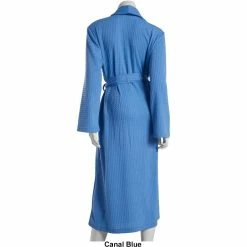 Pajamas Petite Jasmine Rose Houndstooth Shawl Robe -Nautica Sales Store 133dafab 7921 4b20 b005 b374b3f47d80