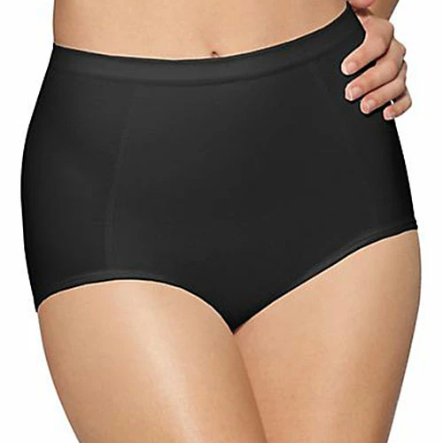Shapewear Womens Bali 2pk. Extra-Firm Control Everyday Brief Panties 4 Shapewear Womens Bali 2pk. Extra-Firm Control Everyday Brief Panties - Image 2