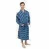 Pajamas Mens Leveret Fleece Striped Robe -Nautica Sales Store 13f97966 5458 4bc1 ac76 49b56f76cb5f