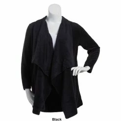 Pajamas Womens René Rofé Long Sleeve 34in. Cascade Pajama Cardigan -Nautica Sales Store 164441eb ef6b 4ee6 adb0 ea59376bc5b4