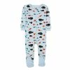 Baby Boy (NB-24M) Leveret Sharks Print Footie Pajamas -Nautica Sales Store 16dbceac 0018 42df b875 15cfc5c742de