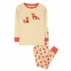 Pajamas Kids Leveret Fox 2pc. Pajama Set 2 Pajamas Kids Leveret Fox 2pc. Pajama Set -Nautica Sales Store 170d3eed 159f 4e81 93ec 9517056b704d