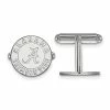 Dress Accessories University Of Alabama Silver Cuff Links -Nautica Sales Store 1795ae2b fe28 452e 9074 2d0b3f525566