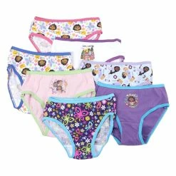 Girls Encanto 7pk. Underwear