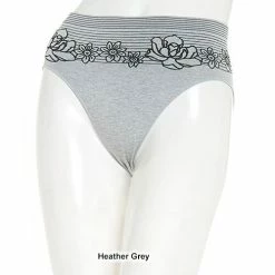 Underwear Womens Company Ellen Tracy High Cut Panties - 65236 -Nautica Sales Store 17f159ec 0662 45a9 8d9d 55b17336bc0c