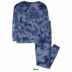 Pajamas Toddler Unisex Leveret Cotton Tie-Dye Pajama Set -Nautica Sales Store 18306016 eff5 4a56 9cd7 8a010d13a870