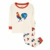 Pajamas Kids Leveret Rooster 2pc. Pajama Set 2 Pajamas Kids Leveret Rooster 2pc. Pajama Set -Nautica Sales Store 186f7241 a3f4 43ab ab2d 50d690815882