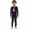 Pajamas Baby Unisex (6-24M) Leveret Moon And Stars Print Pajama Set 1 Pajamas Baby Unisex (6-24M) Leveret Moon And Stars Print Pajama Set -Nautica Sales Store 194e8355 087a 4fb7 92b1 05e35b77f02e