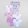 Girls JoJo Siwa™ 7pk. Print Underwear