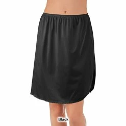 Shapewear Womens Vanity Fair® 360° 18in Petti Half Slip - 11760 7 Shapewear Womens Vanity Fair® 360° 18in Petti Half Slip - 11760 -Nautica Sales Store 19f5b2f6 c7dd 472a a9a9 757be4c9b4fd