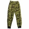 Pajamas Boys (8-20) Tuff Guys Camo Pajama Joggers
