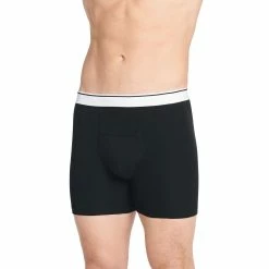 Underwear Mens Jockey® 2pk. Classic Pouch Boxer Briefs