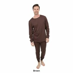 Pajamas Mens Leveret 2pc. Solid Pajama Set -Nautica Sales Store 1bf1f56c 814f 47ef 8418 443bb7d996b1