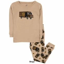 Pajamas Boys Leveret UPS 2pc. Pajama Set 9 Pajamas Boys Leveret UPS 2pc. Pajama Set -Nautica Sales Store 1c6a82a3 c425 41ea 87e3 7399134f9418