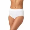 Underwear Womens Warner’s No Pinching. No Problems.® Striped Briefs