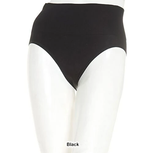 Shapewear Womens Jilla Intimates Control Shaping Brief Panties JIL-25016 5 Shapewear Womens Jilla Intimates Control Shaping Brief Panties JIL-25016 - Image 3