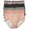 Underwear Plus Size Delta Burke 5pk. Micro Full Briefs - DB9271-5PK -Nautica Sales Store 1dae3145 f854 485c b0e5 56135d8cd191