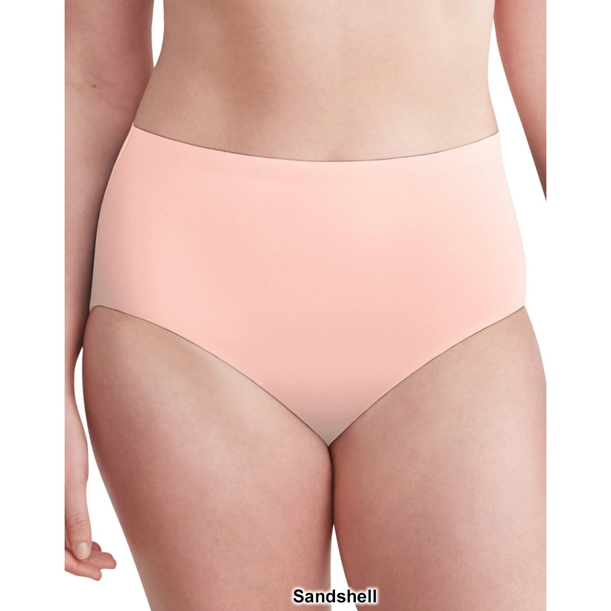 Underwear Womens Bali Comfort Revolution® EasyLite® Brief Panties DFEL61 6 Underwear Womens Bali Comfort Revolution® EasyLite® Brief Panties DFEL61 - Image 4