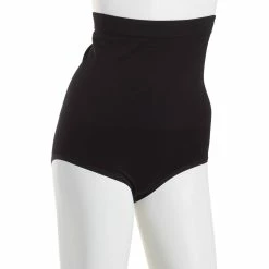 Shapewear Womens Jilla Intimates High-Waist Brief Shaping Panties