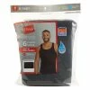 Underwear Mens Hanes® Ultimate® 6pk. ComfortSoft Dyed Tanks