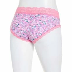 Underwear Womens René Rofé Waist No Time Hipster Panties 156658-F587T -Nautica Sales Store 24eab412 57c1 4c55 bd34 7daf5a15838c