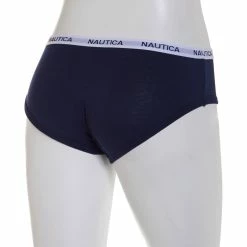 Underwear Womens Nautica Cotton Hipster Panties - NT9915AM -Nautica Sales Store 252b6057 f7c3 4b55 9cdf 83eca840fd5f