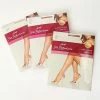 Socks & Hosiery Womens Hanes® Silk Reflections No Toe Control Pantyhose